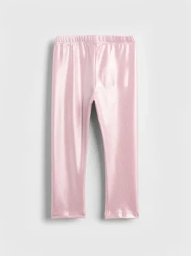 Legginsy „Shine” dla niemowląt i Maluchów