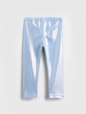 Legginsy „Shine” dla niemowląt i Maluchów