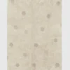 Lorena Canals – dywanik nadający się do prania „Hippy Dots Vintage Nude”