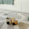 Lorena Canals – zmywalny dywanik do zabawy średniej wielkości Ecocity