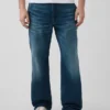 Luźne jeansy typu „Carpenter” w stylu lat 90.
