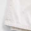 Luźne, proste Jeansy