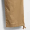 Luźne spodnie cargo