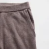 Luźne spodnie dresowe CashSoft
