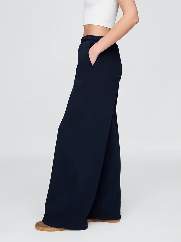 Luźne spodnie dresowe Vintagesoft
