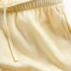 Luźne spodnie dresowe z frotte Vintagesoft o średniej wysokości w pasie