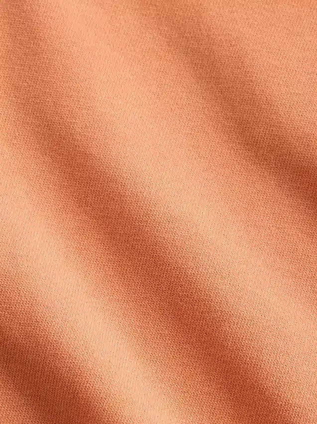 Luźne spodnie dresowe z miękkiej frotte Vintagesoft