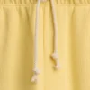 Luźne spodnie dresowe z miękkiej frotte Vintagesoft