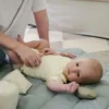 Mata do zabawy Snuggle Me