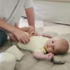 Mata do zabawy Snuggle Me