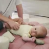 Mata do zabawy Snuggle Me