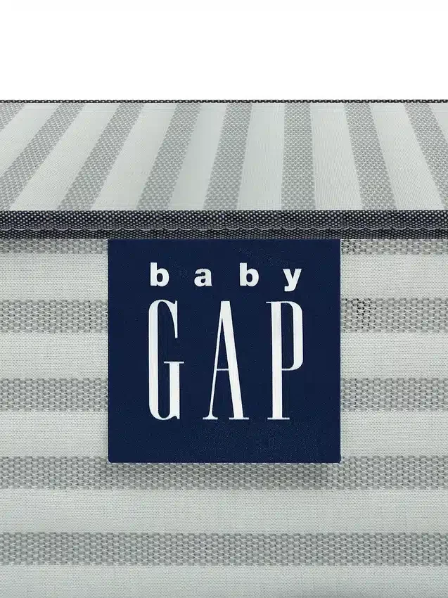 Materac babyGap Truesleep