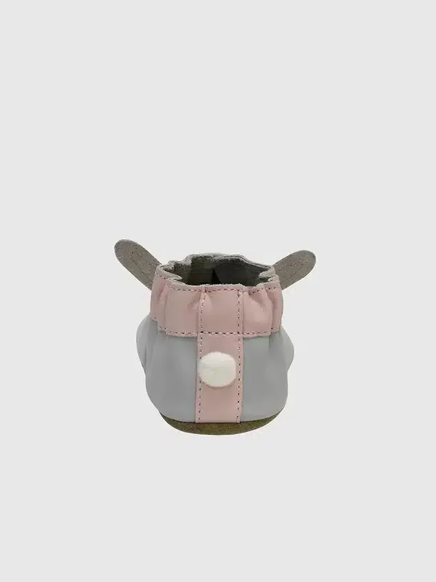 Miękkie buciki Robeez Heart Bunny