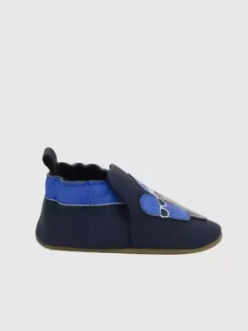 Miękkie pantofelki Robeez Stay Chill