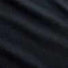 Mini T-shirt piżamowy z prążkowanym dekoltem