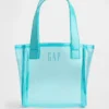 Mini torba z logo Jelly