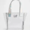 Mini torba z logo Jelly