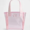 Mini torba z logo Jelly