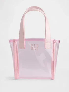 Mini torba z logo Jelly
