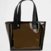 Mini torba z logo Jelly