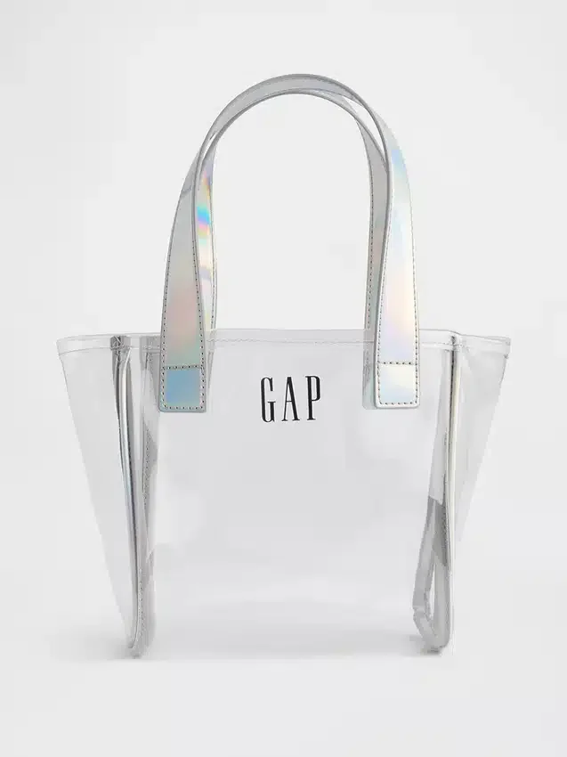 Mini torba z logo Jelly