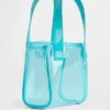 Mini torba z logo Jelly