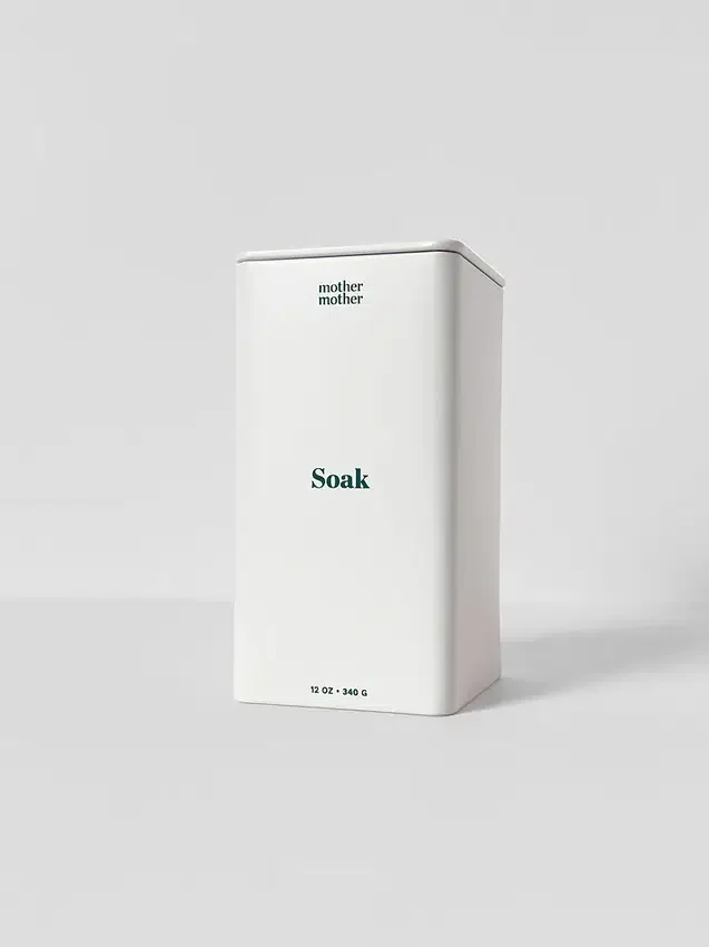 Mother Mother – sól do kąpieli z magnezem