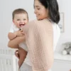 Muślinowe ściereczki do odbijania Comfy Cubs