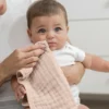 Muślinowe ściereczki do odbijania Comfy Cubs