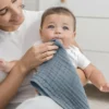 Muślinowe ściereczki do odbijania Comfy Cubs