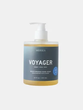 Mydło do rąk Mersea Voyager