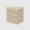 Myjki muślinowe Comfy Cubs