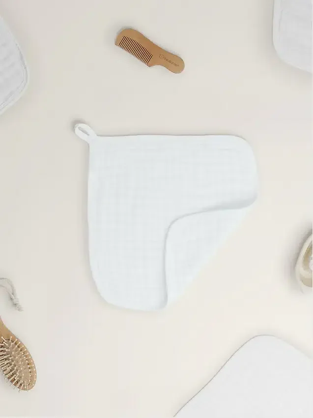 Myjki muślinowe Comfy Cubs