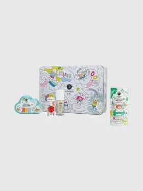 Nailmatic Magiczne pudełko do kąpieli
