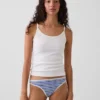 Najdelikatniejsze bikini z elastycznej bawełny organicznej