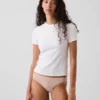 Najdelikatniejsze bikini z elastycznej bawełny organicznej