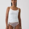 Najdelikatniejsze bikini z elastycznej bawełny organicznej