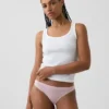 Najdelikatniejsze bikini z elastycznej bawełny organicznej