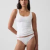 Najdelikatniejsze bikini z elastycznej bawełny organicznej