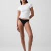 Najdelikatniejsze bikini z elastycznej bawełny organicznej