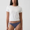 Najdelikatniejsze bikini z elastycznej bawełny organicznej