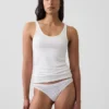 Najdelikatniejsze bikini z elastycznej bawełny organicznej
