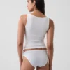 Najdelikatniejsze bikini z elastycznej bawełny organicznej