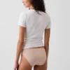 Najdelikatniejsze bikini z elastycznej bawełny organicznej