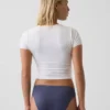 Najdelikatniejsze bikini z elastycznej bawełny organicznej