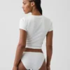 Najdelikatniejsze bikini z elastycznej bawełny organicznej