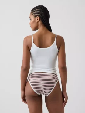 Najdelikatniejsze bikini z elastycznej bawełny organicznej