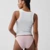 Najdelikatniejsze bikini z elastycznej bawełny organicznej