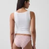 Najdelikatniejsze bikini z elastycznej bawełny organicznej