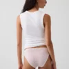 Najdelikatniejsze bikini z elastycznej bawełny organicznej